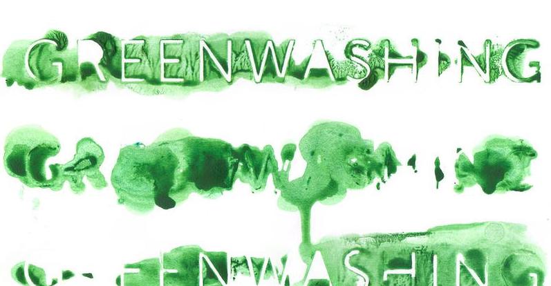 Greenwashing: What is it and how to avoid it.