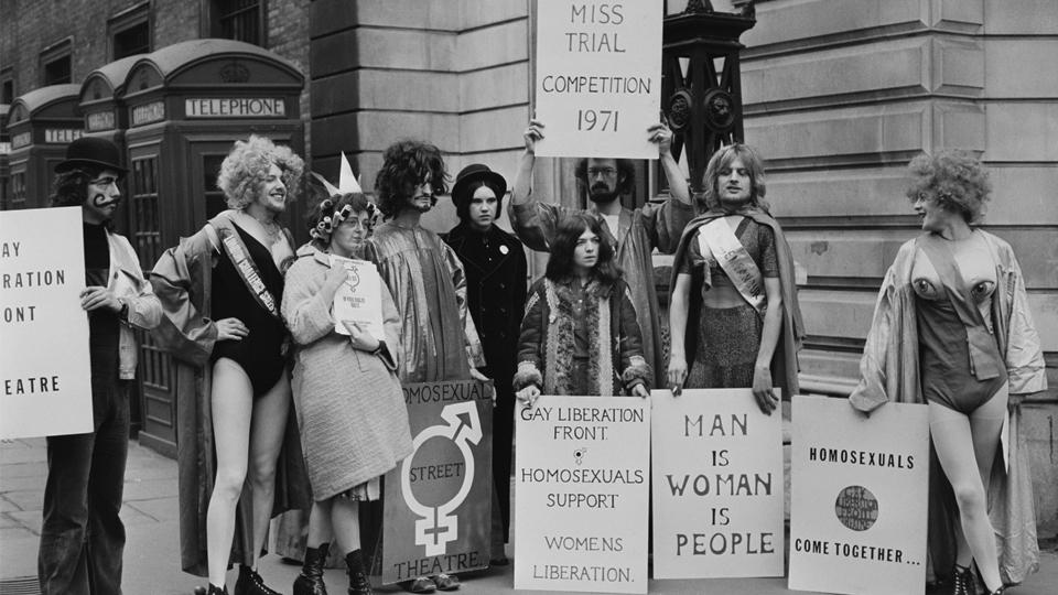 5 LGBTQ activists of the past you should know about